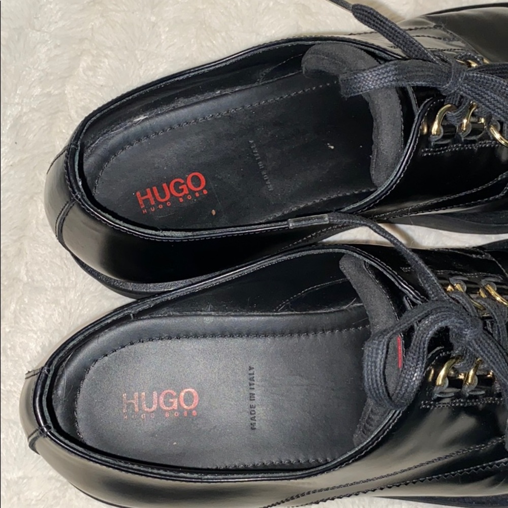 Hugo Boss shoes - Picture 7 of 15